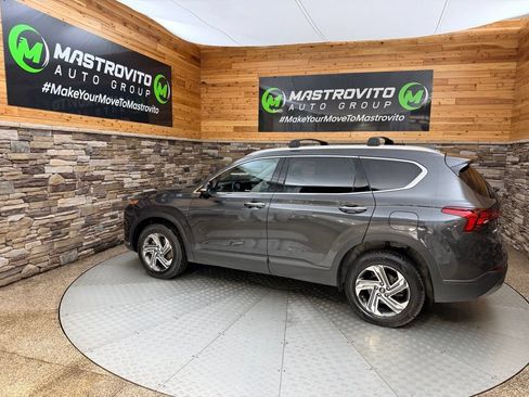 Used 2023 Hyundai Santa Fe SEL AWD/4WD image 5
