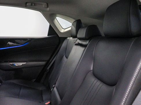 Certified 2025 Lexus NX 350h AWD w/ Accessory Package (2T) image 19