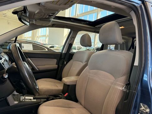 Used 2016 Subaru Forester 2.5i Premium image 9