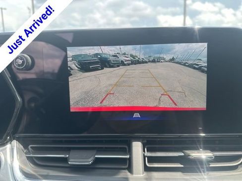 New 2026 Chevrolet Trax LT w/ Driver Confidence Package FWD image 22