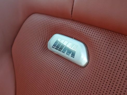 Used 2015 BMW M4 Coupe RWD image 35