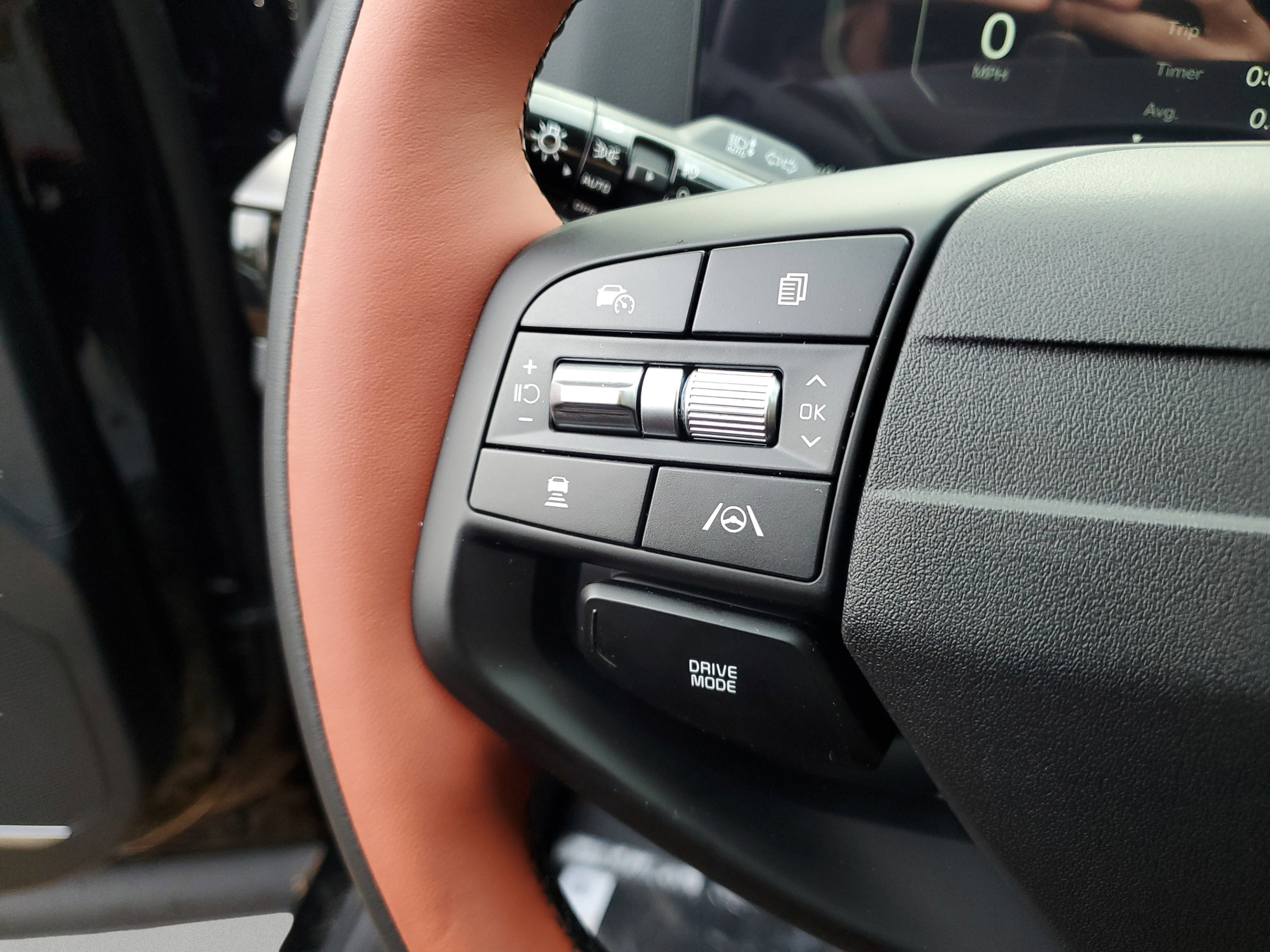 New 2026 Kia Sportage SX FWD image 26