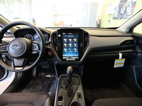 New 2026 Subaru Crosstrek 2.0i Premium AWD/4WD image 2