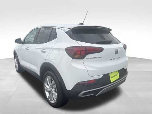 Used 2025 Buick Encore GX Preferred FWD image 14