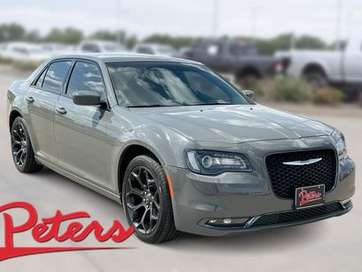 Used 2019 Chrysler 300 S