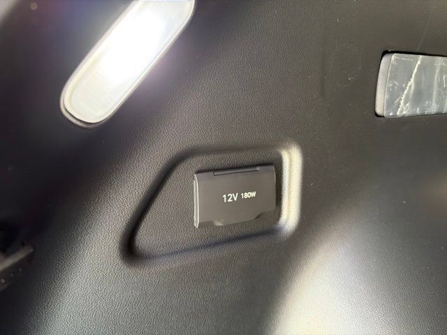 New 2026 Hyundai Tucson Limited FWD image 34
