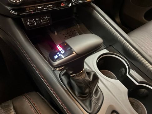 New 2027 Dodge Durango R/T AWD/4WD image 25