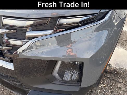 Used 2024 Hyundai Santa Cruz Night image 4