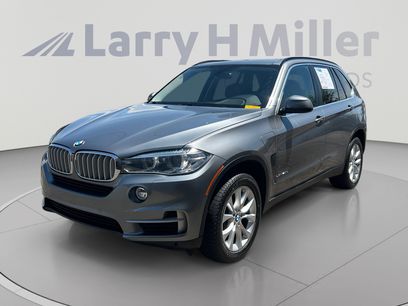 Used 2016 BMW X5 xDrive40e