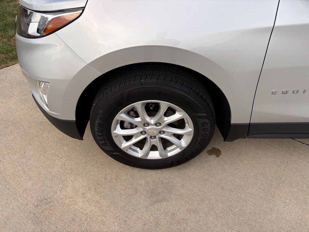 Used 2019 Chevrolet Equinox LT AWD/4WD image 48