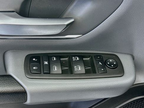 Used 2022 RAM 1500 Big Horn RWD image 15