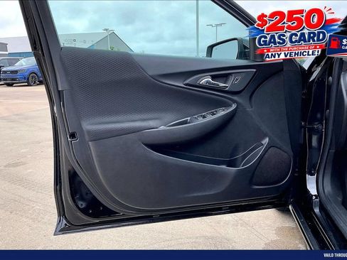 Used 2023 Chevrolet Malibu LT w/ Driver Confidence Package FWD image 23