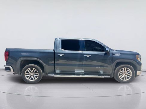 Used 2019 GMC Sierra 1500 SLT RWD image 2