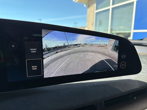 Used 2022 Lucid Air Grand Touring AWD/4WD image 37