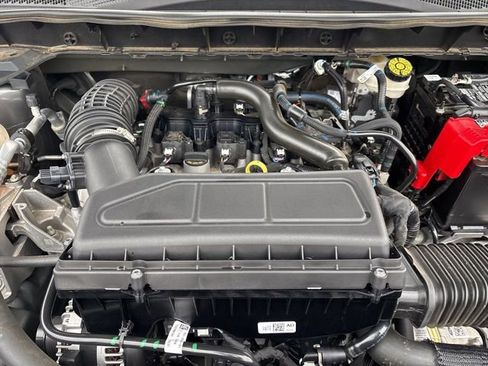 Used 2025 Ford Escape ST-Line w/ Tech Pack #1 image 22