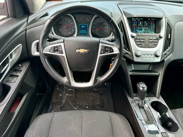 Used 2017 Chevrolet Equinox LT w/ Convenience Package FWD image 15