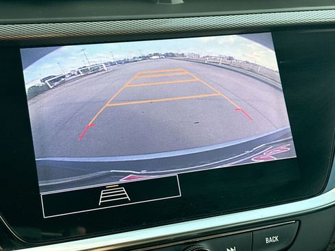 Used 2023 Buick Encore GX Preferred image 17