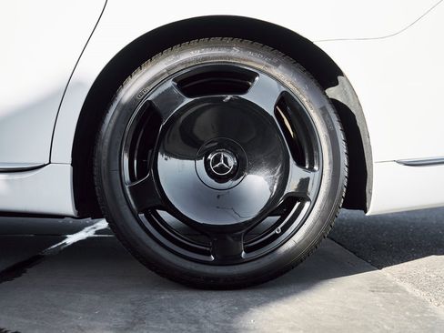 Used 2023 Mercedes-Benz Maybach S 680 4MATIC image 17