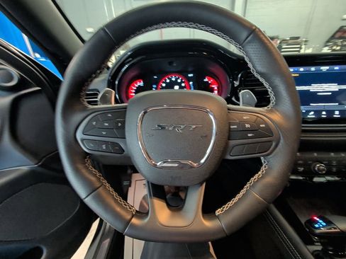 Used 2024 Dodge Durango SRT Hellcat w/ Black Package image 23