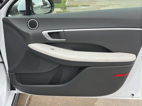 New 2026 Hyundai Sonata SEL image 30