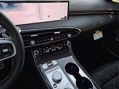 New 2026 Genesis GV70 3.5T Sport Prestige image 23