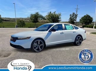 New 2026 Honda Accord Sport video 1