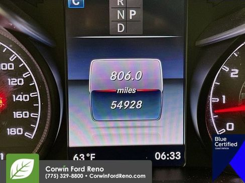 Used 2018 Mercedes-Benz GLC 43 AMG 4MATIC image 15