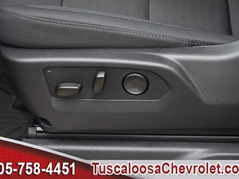 New 2026 Chevrolet Silverado 1500 LT image 15