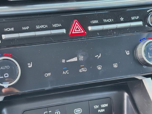 New 2026 Hyundai Tucson SEL Plus FWD image 20