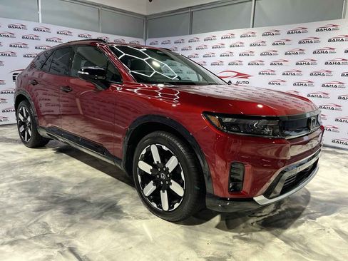 Used 2024 Honda Prologue Elite image 5