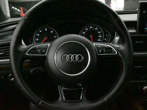Used 2016 Audi A7 3.0T Prestige w/ Prestige Package AWD/4WD image 38