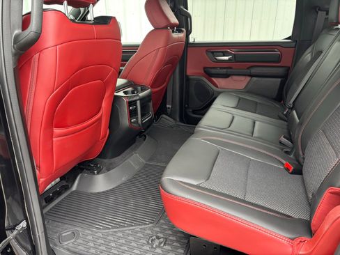 Used 2025 RAM 1500 Rebel w/ Rebel Level 1 Equipment Group image 28