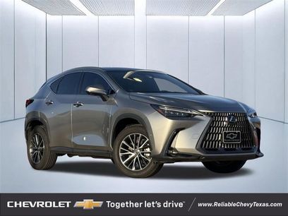 Used 2024 Lexus NX 350h AWD w/ Vision Package