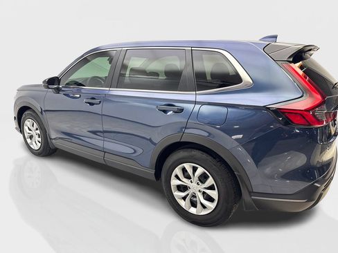 Used 2025 Honda CR-V LX image 14