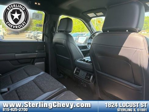 Used 2025 Ford F150 Tremor w/ Tow/Haul Package AWD/4WD image 15