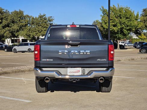 New 2026 RAM 1500 Lone Star image 5