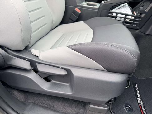 New 2026 Toyota Tacoma TRD Off-Road image 11