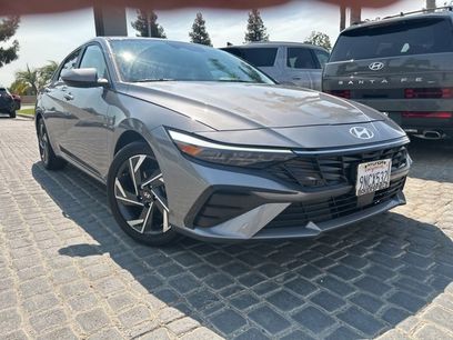 Certified 2024 Hyundai Elantra SEL w/ Convenience Package