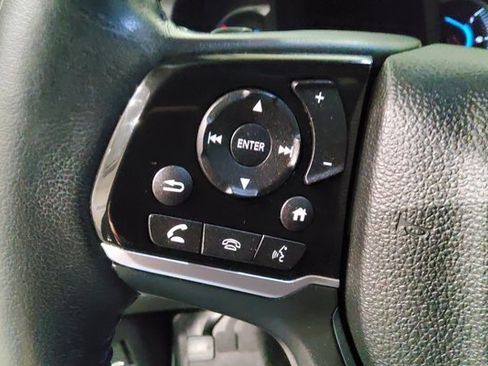 Used 2021 Honda Passport EX-L image 28