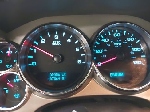 Used 2012 Chevrolet Silverado 2500 W/T image 18