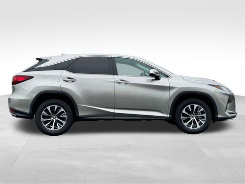 Used 2021 Lexus RX 350 FWD w/ Accessory Package image 8