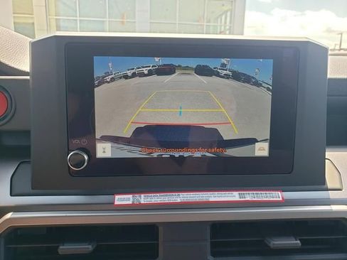 New 2026 Toyota 4Runner TRD Off-Road AWD/4WD image 17