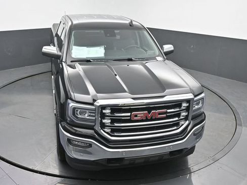 Used 2018 GMC Sierra 1500 SLT AWD/4WD image 47