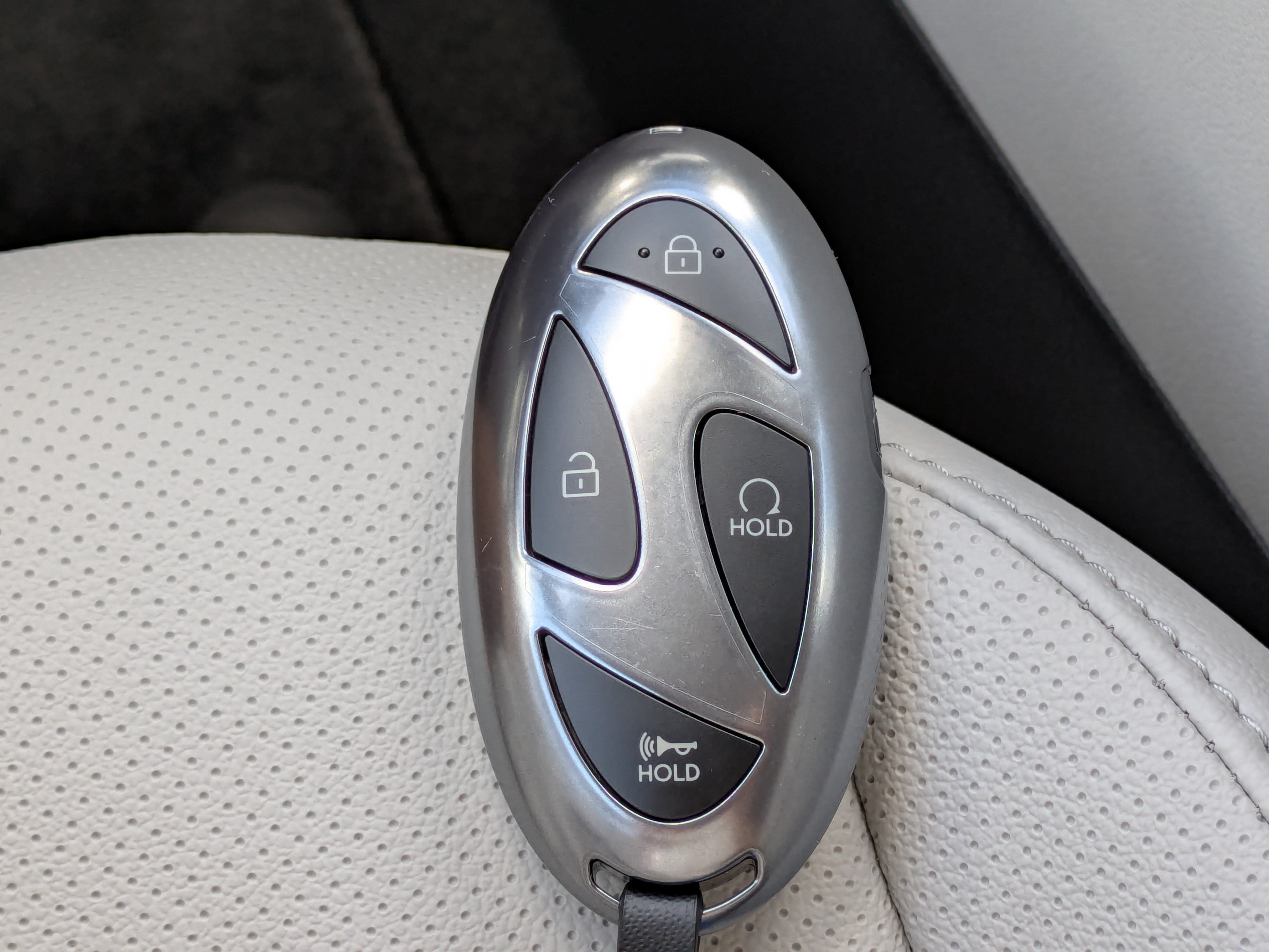 New 2026 Hyundai Tucson SEL Plus FWD image 29