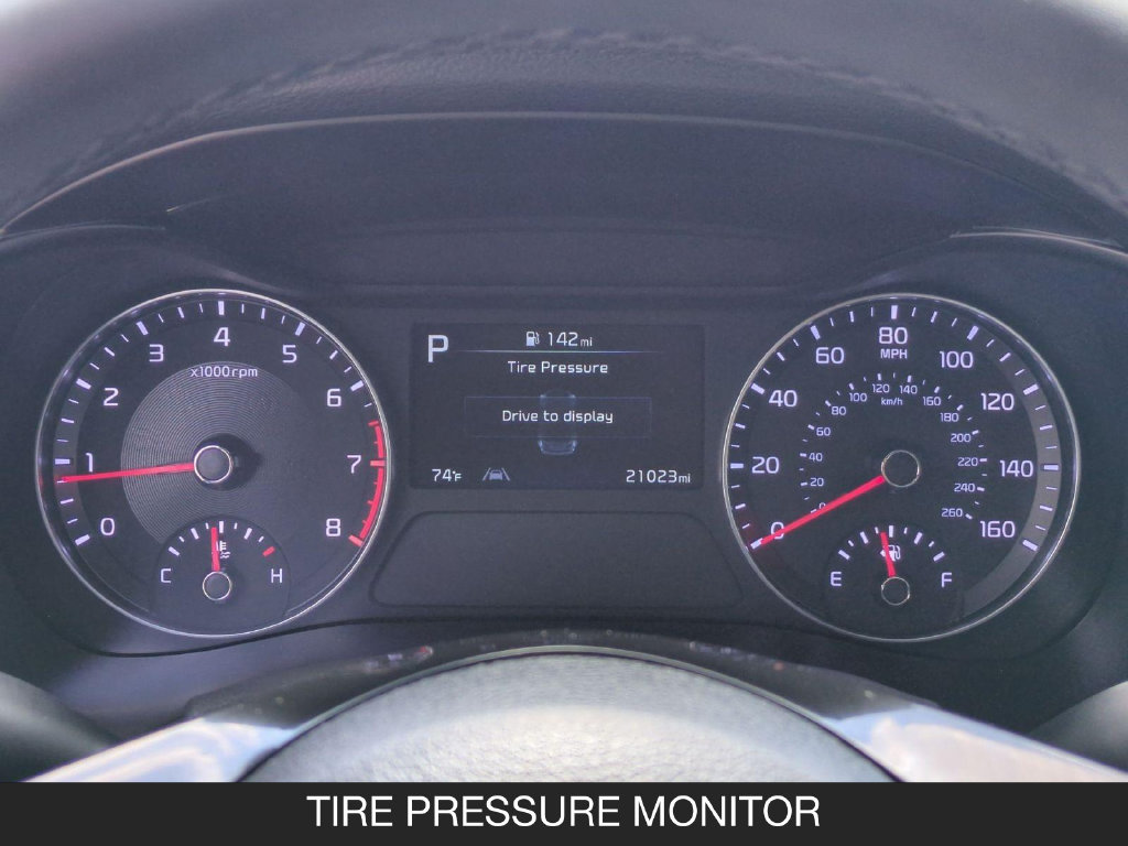 Used 2023 Kia Forte GT-Line w/ GT-Line Premium Package FWD image 20