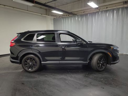 Used 2023 Honda CR-V Sport image 9