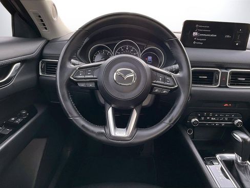 Used 2024 MAZDA CX-5 AWD 2.5 S w/ Select Package image 11