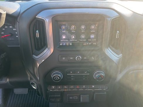 New 2026 Chevrolet Silverado 2500 Custom image 24