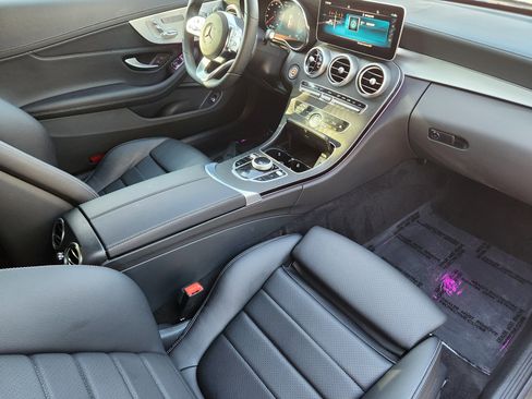 Used 2023 Mercedes-Benz C 300 Coupe image 18
