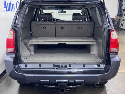 Used 2007 Toyota 4Runner Limited image 7